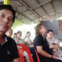 นายพันธพัฒน์ แดงศรีวัลย์ นายพันธพัฒน์ แดงศรีวัลย์