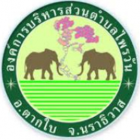 กองทุนหลักประกันสุขภาพองค์การบริหารส่วนตำบลไพรวัน