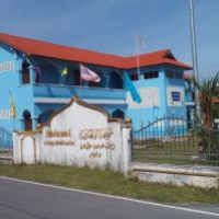 รร.อัลอิติฮาดียะห์รายอบาลี(แวรอดี บือราเฮง) รร.อัลอิติฮาดียะห์รายอบาลี(แวรอดี บือราเฮง)