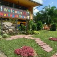 โรงเรียนวัดตะแพน โรงเรียนวัดตะแพน