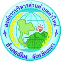 กองทุนหลักประกันสุขภาพองค์การบริหารส่วนตำบลลำใหม่