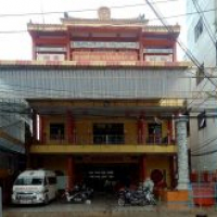 มูลนิธิเซิ่งหมู่ธารน้ำใจสุไหงโก-ลก มูลนิธิเซิ่งหมู่ธารน้ำใจสุไหงโก-ลก