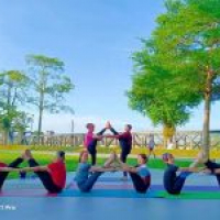ชมรมโยคะสุไหงโก-ลก ชมรมโยคะสุไหงโก-ลก