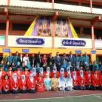 โรงเรียนควนโดนวิทยา โรงเรียนควนโดนวิทยา