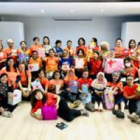 ชมรมแอโรบิคผสมไม้พลองเพื่อสุขภาพดี ทม.สตูล ชมรมแอโรบิคผสมไม้พลองเพื่อสุขภาพดี ทม.สตูล