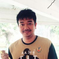 Yuttipong Kaewtong Yuttipong Kaewtong